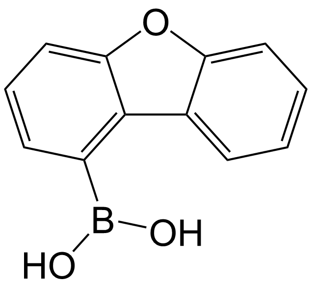 1-Dibenzofuranylboronic Acid/162607-19-4